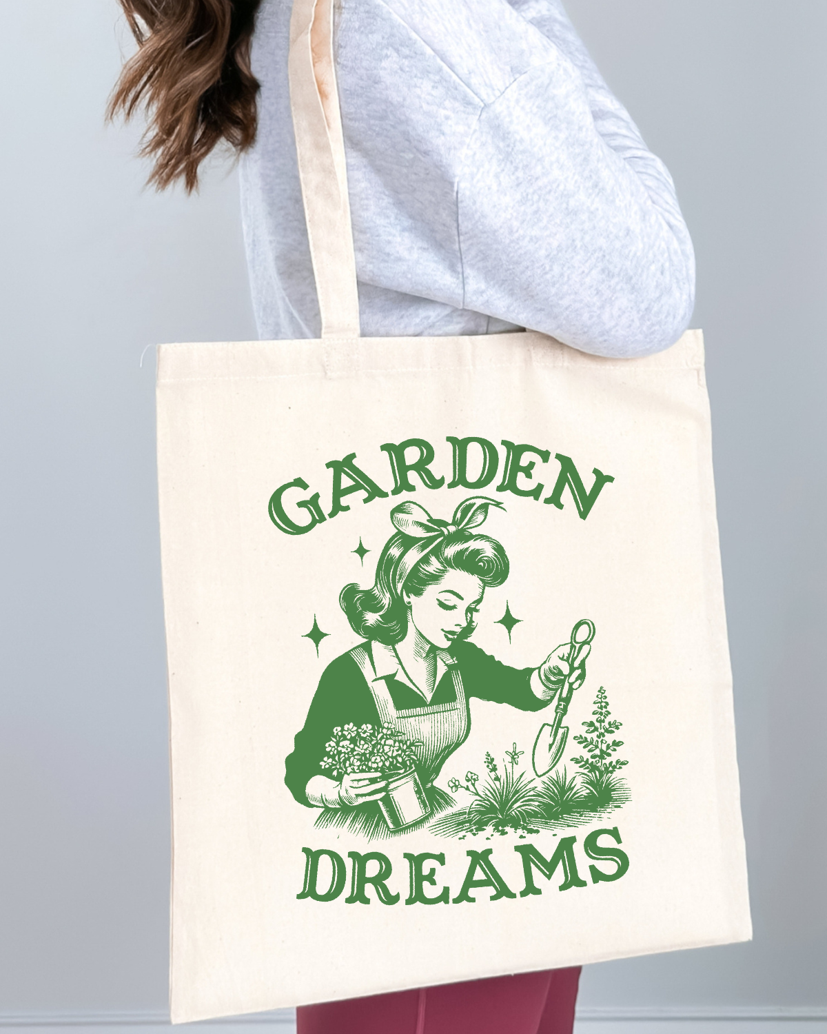 Garden Dreams