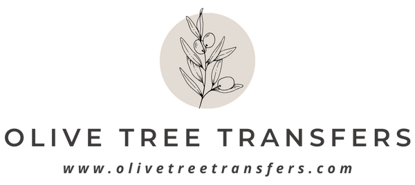 Olive Tree Transfers