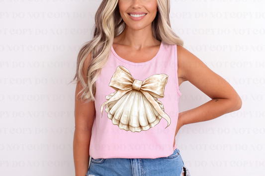 Coastal Girly