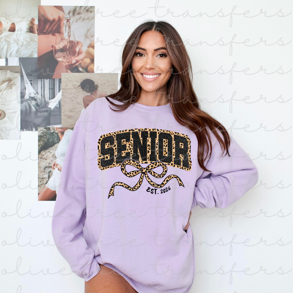 SENIOR 2026