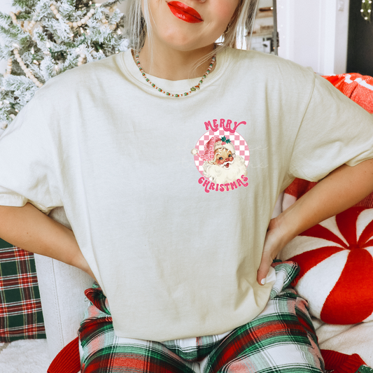 Merry Christmas (POCKET)