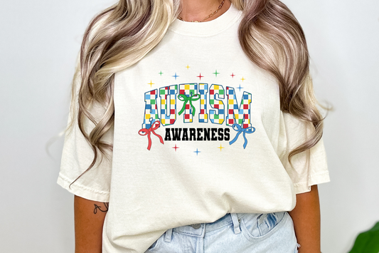 Autism Awareness