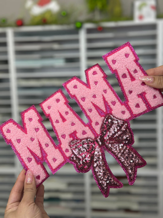 Mama Bow