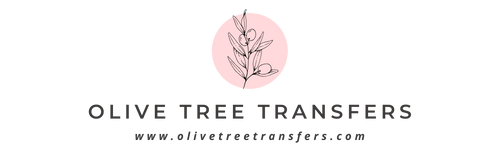 Olive Tree Transfers