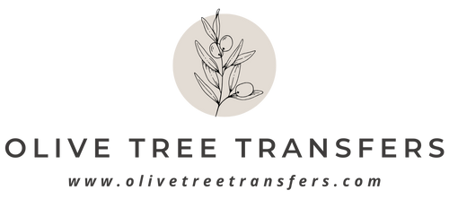 Olive Tree Transfers